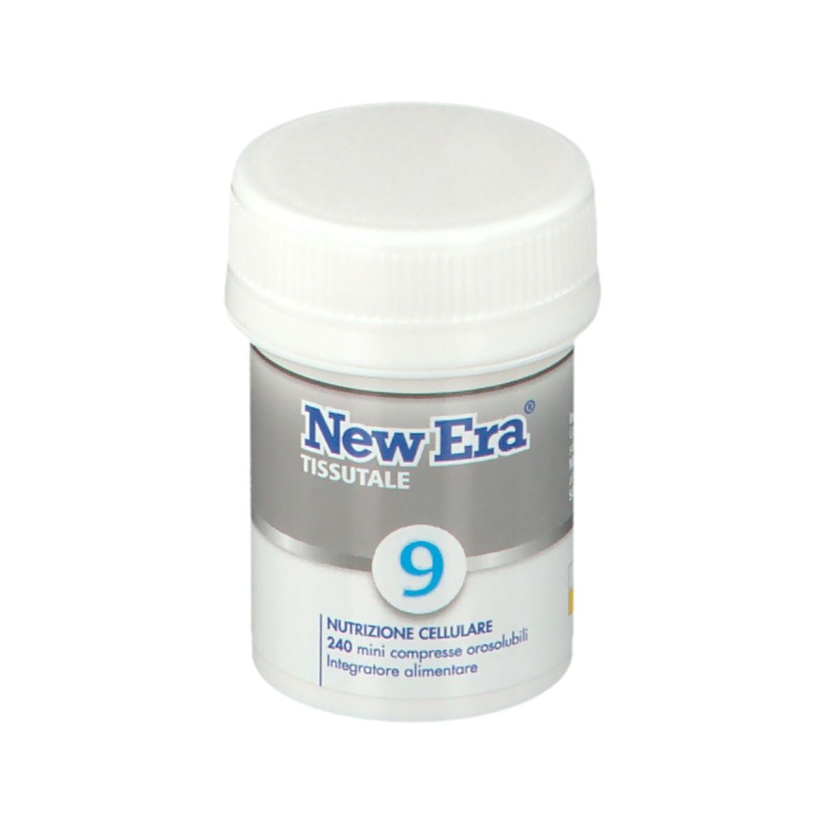 934504642 - NEW ERA 9 240 GRANULI
