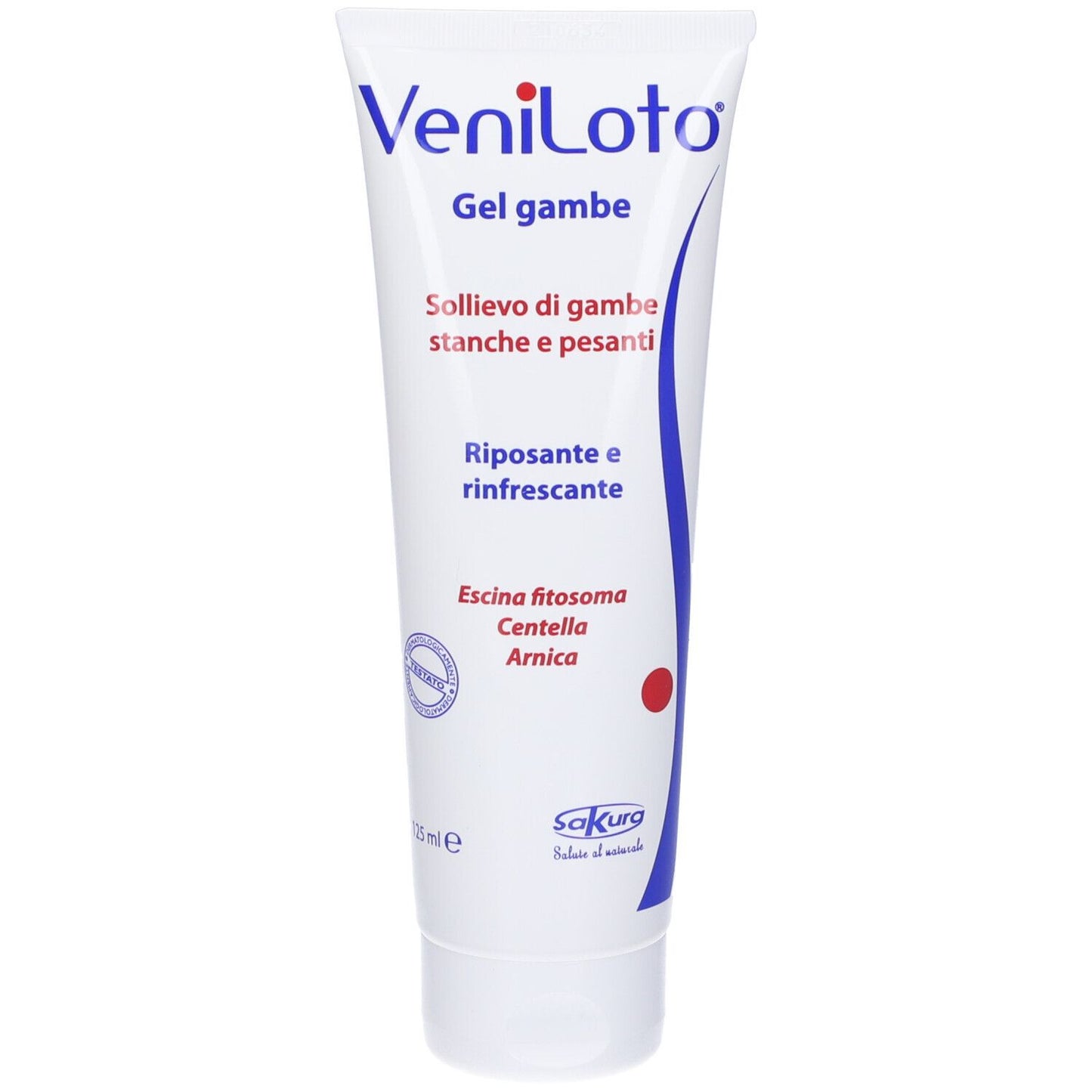 VENILOTO GEL 125ML