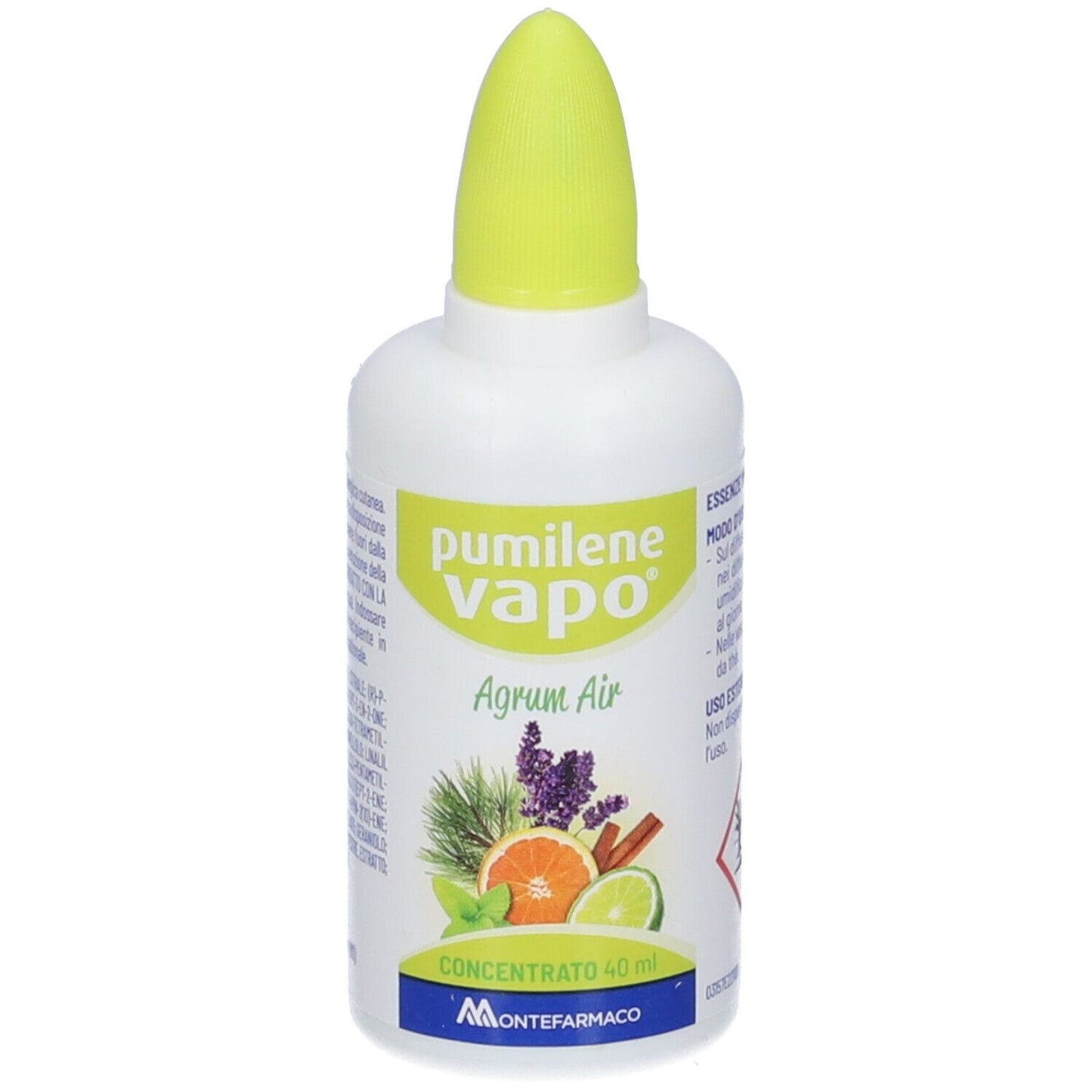 934551995 - PUMILENE VAPO AGRUM AIR CONC