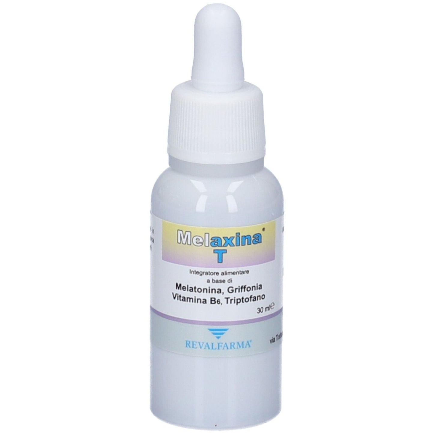 934625056 - MELAXINA T GOCCE 30ML