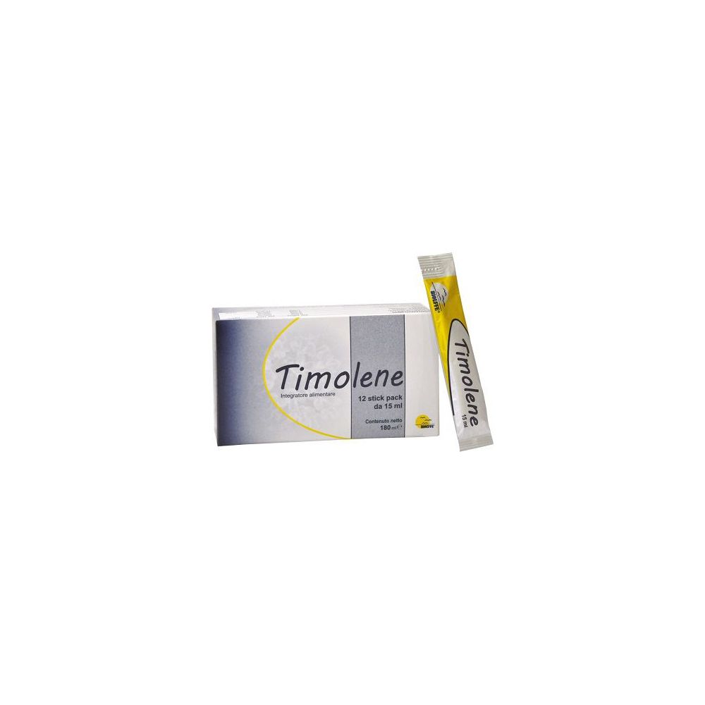 934635347 - TIMOLENE 12STICK PACK