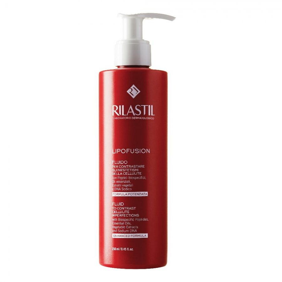RILASTIL LIPOFUSION FLUID250ML