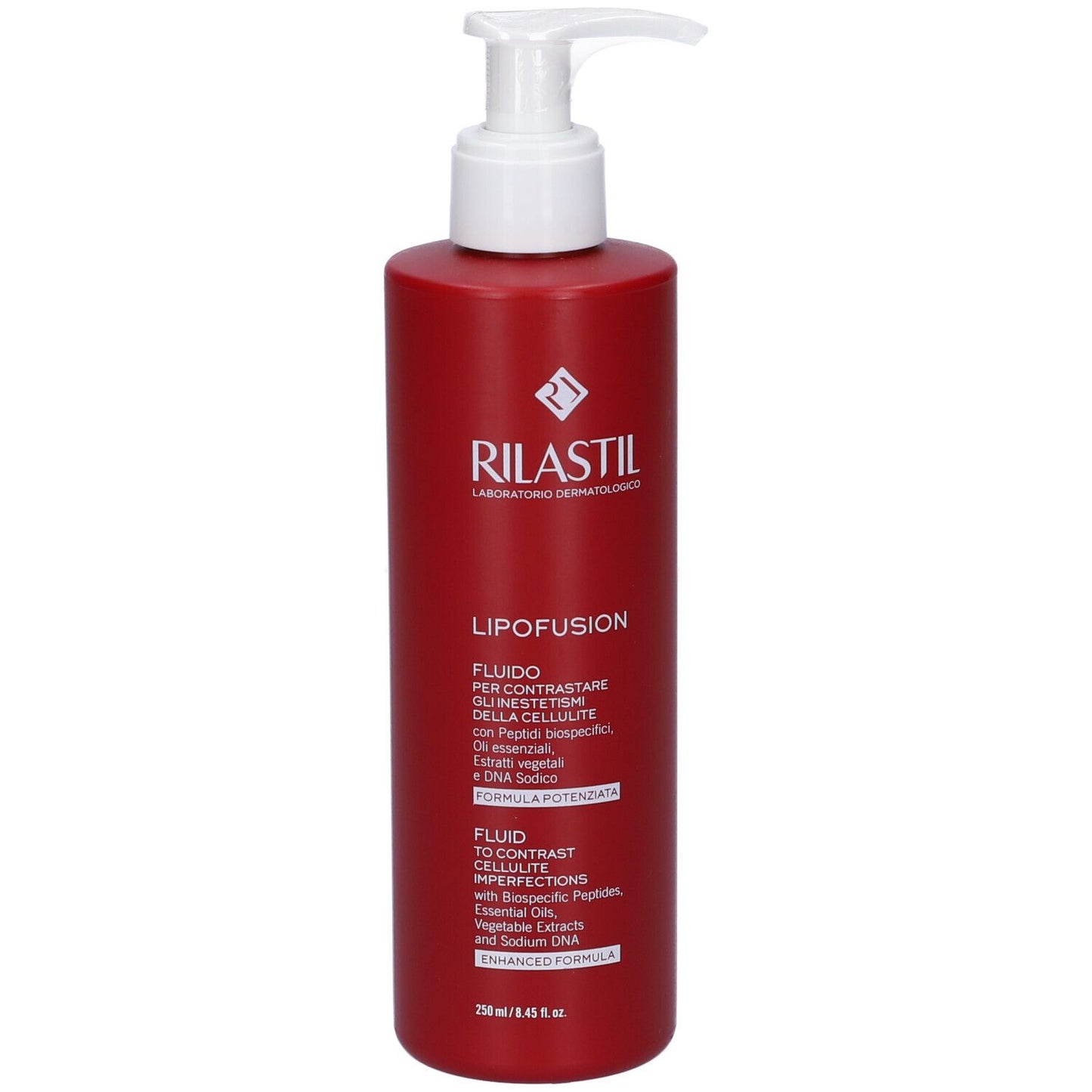 934637935 - RILASTIL LIPOFUSION FLUID250ML