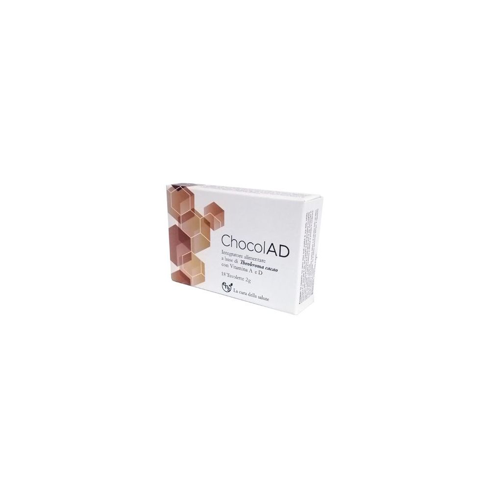 CHOCOLAD 18TAV