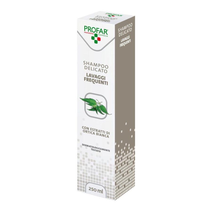 PROFAR SH LAV FREQ 250ML