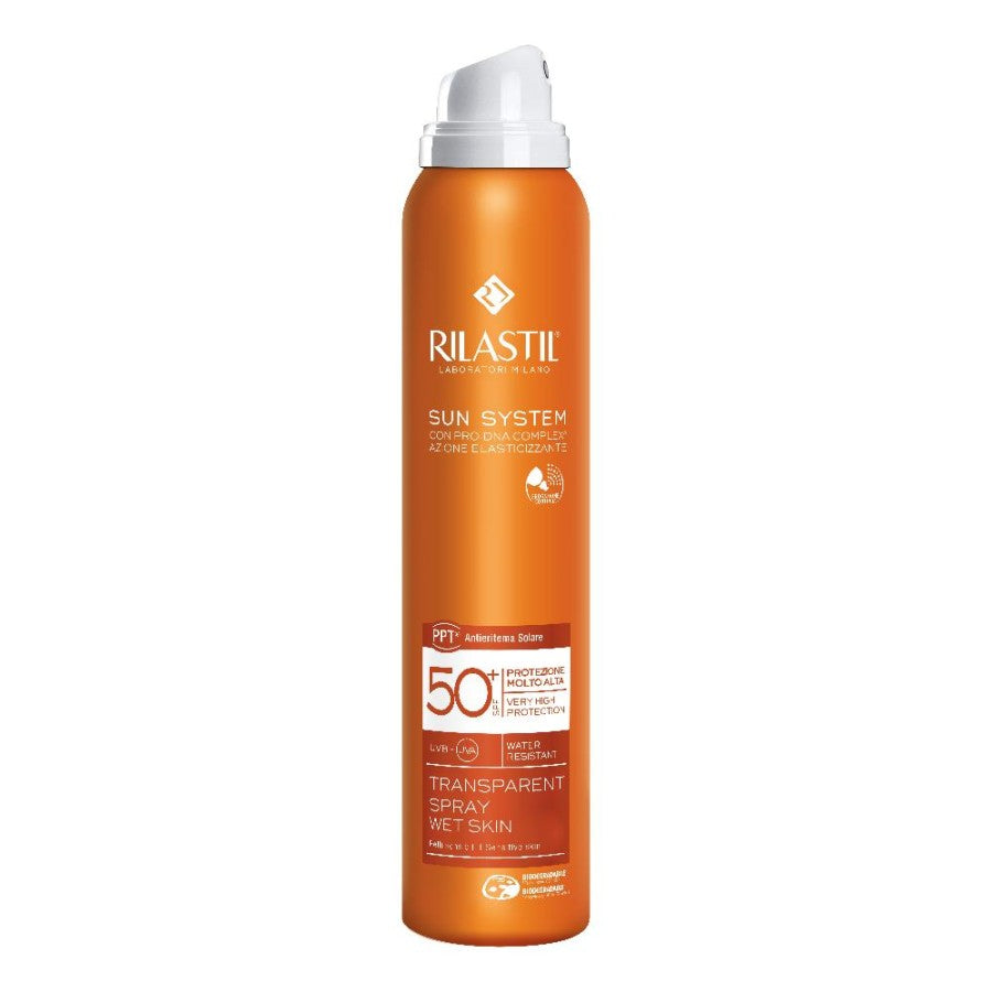 RILASTIL SUN SYS PPT 50+ SPRAY