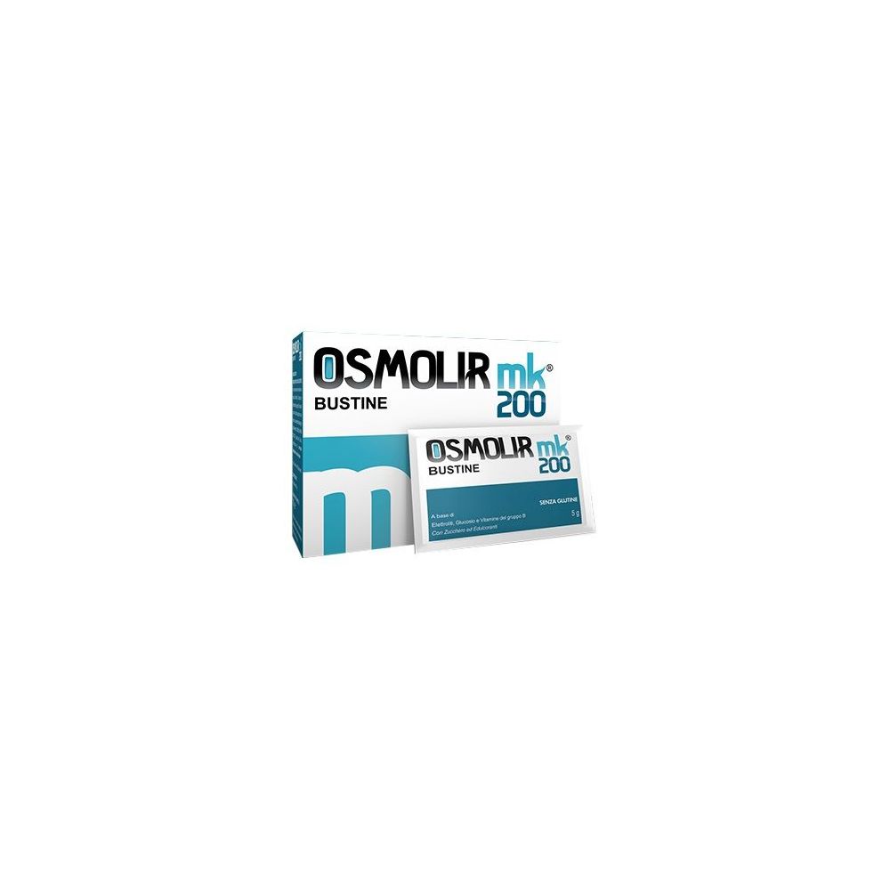 934835796 - OSMOLIR MK 200 18BUST