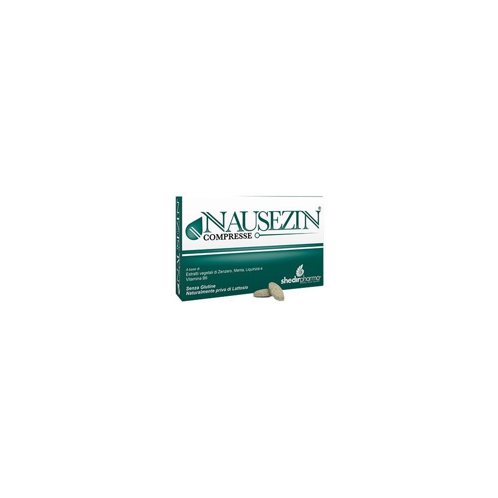 934845266 - NAUSEZIN 30CPR