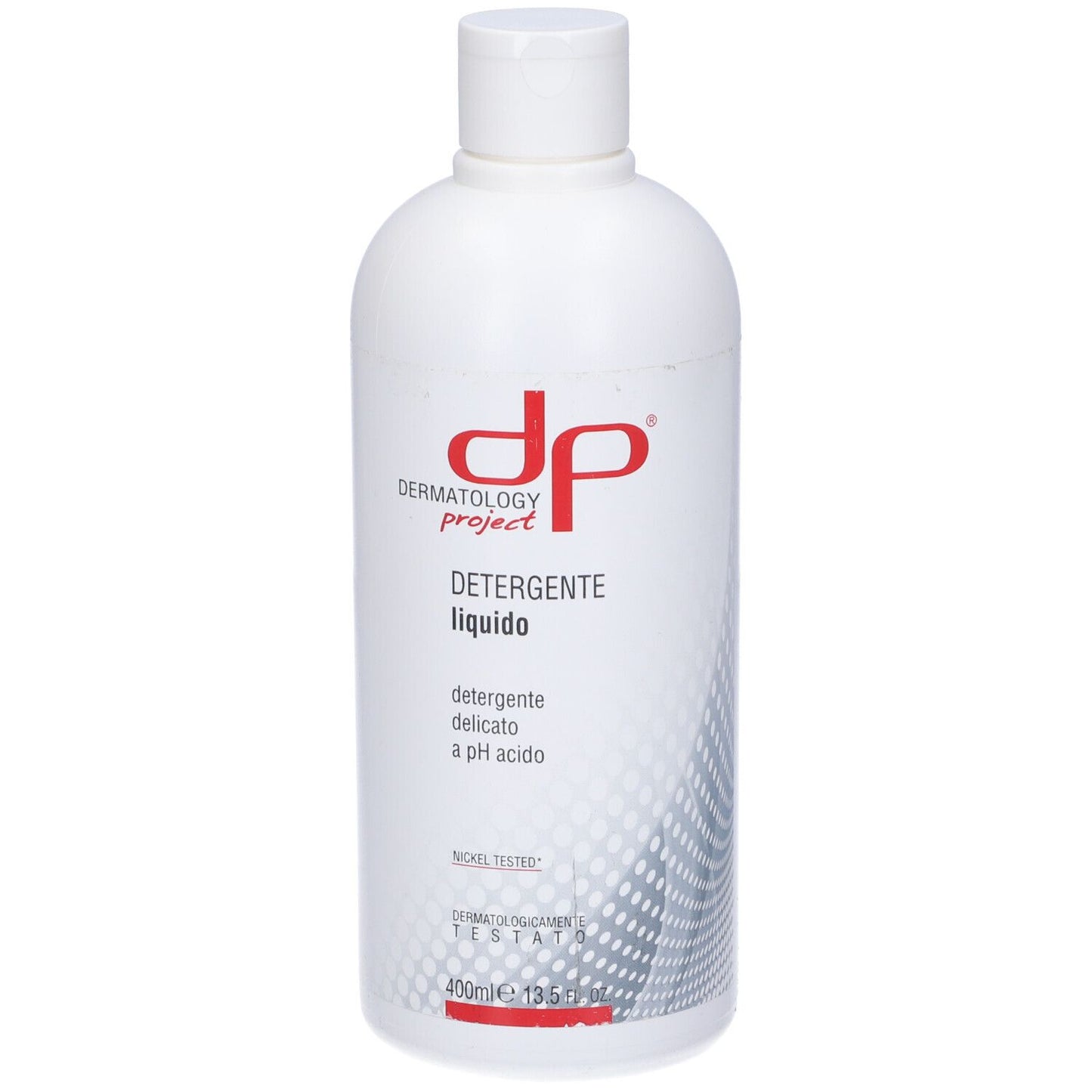 DP DET PH ACIDO 400ML