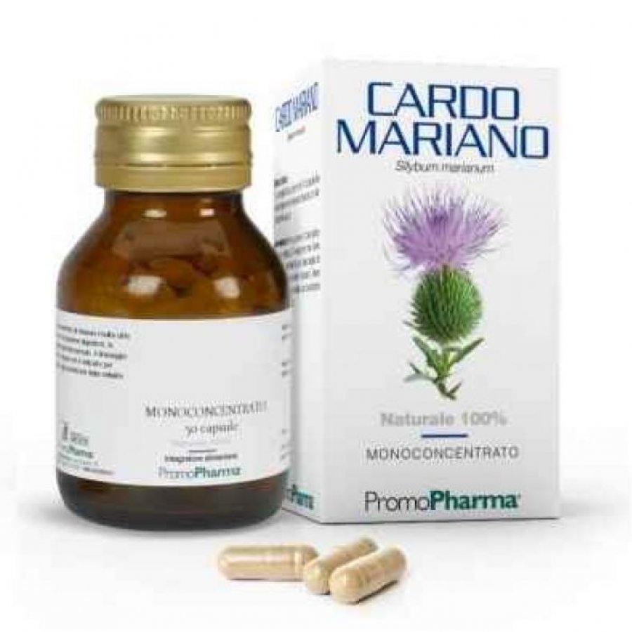 CARDO MARIANO 50CPS