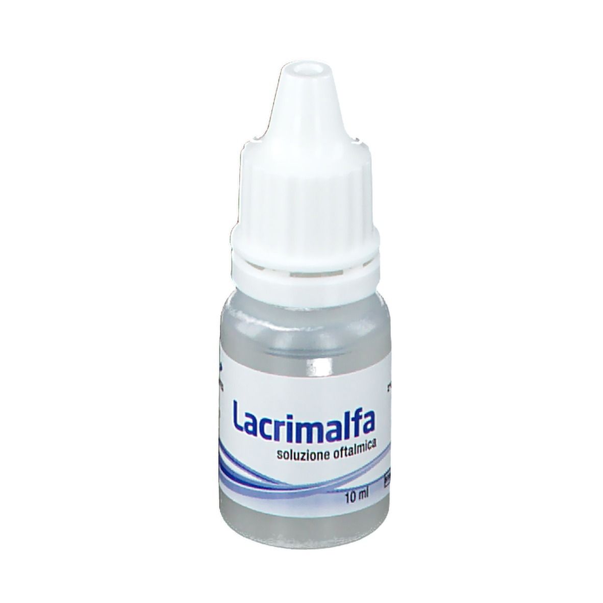 LACRIMALFA SOL OFTALMICA 10ML