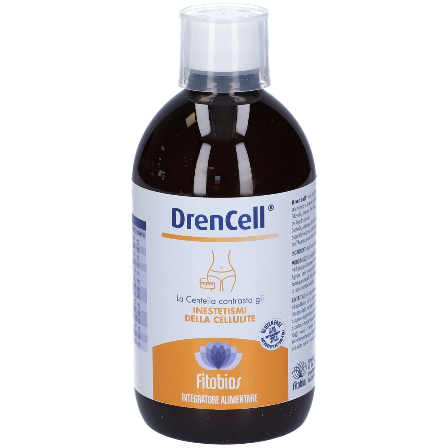 934981248 - DRENCELL 500ML