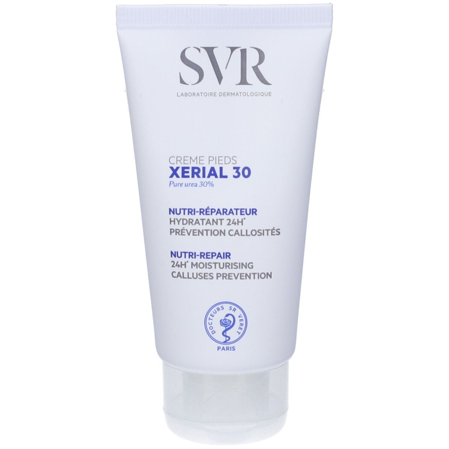 935228902 - XERIAL 30 CREMA PIEDI 50ML