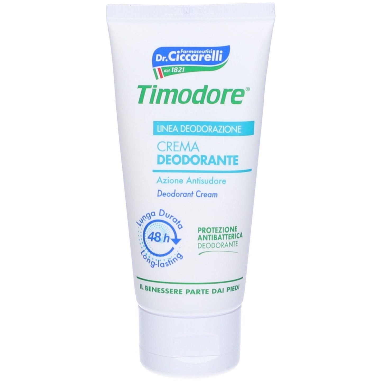 935229082 - TIMODORE CREMA DEO 48H 50ML