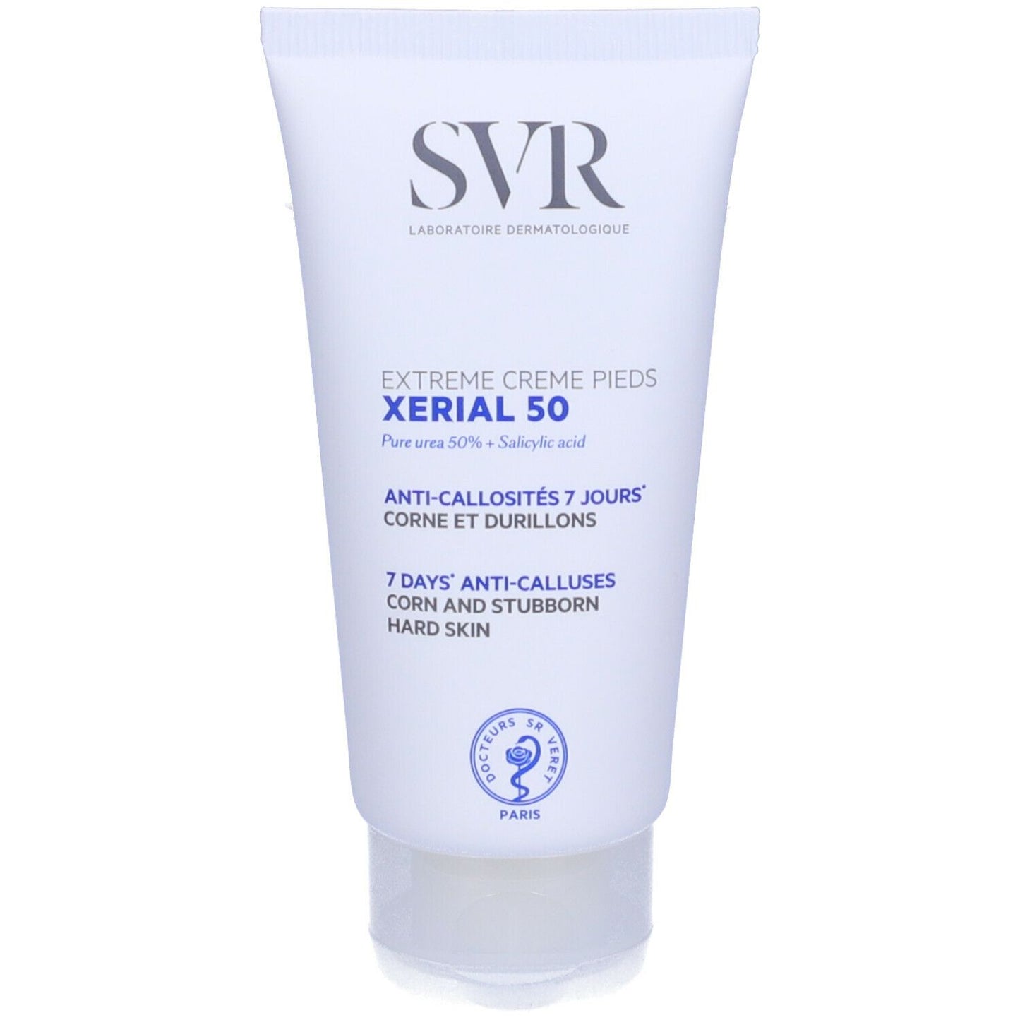 935271736 - SVR XERIAL 50 EXTREME 50ML
