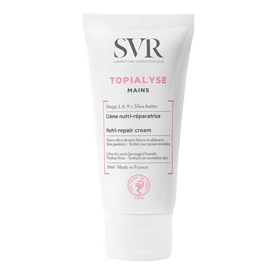 TOPIALYSE MANI 50ML