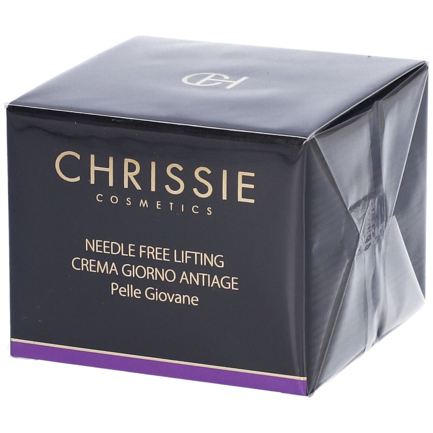 CHRISSIE NEEDLE FREE CREMA GIO