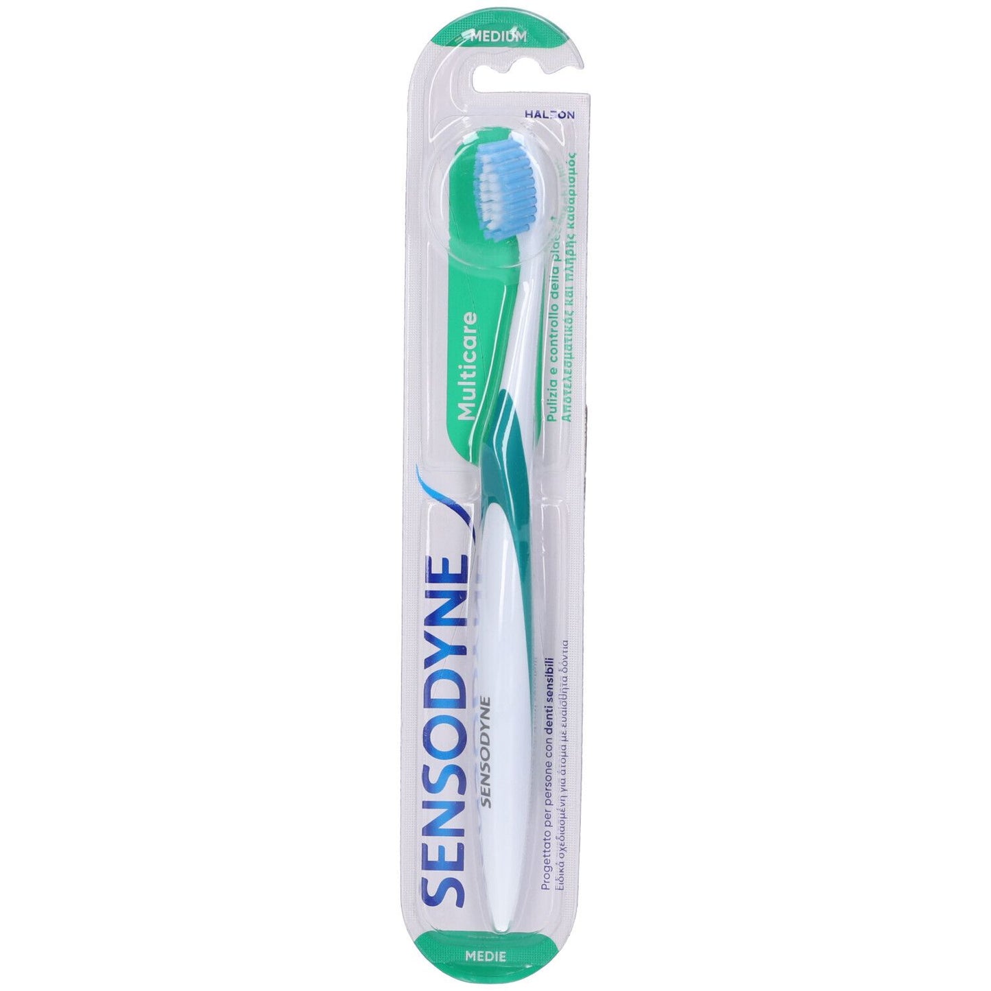 935376158 - SENSODYNE SPAZZOLINO MULTI CAR