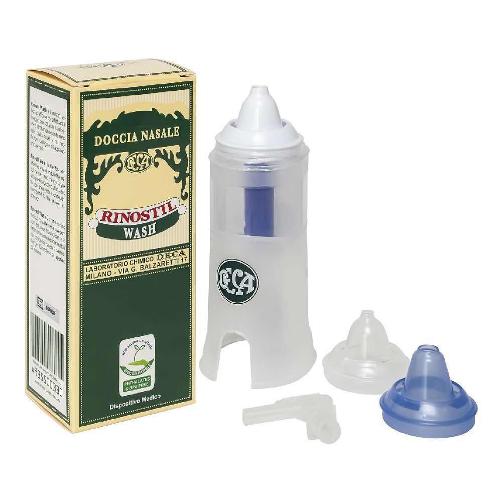 935500330 - RINOSTIL WASH