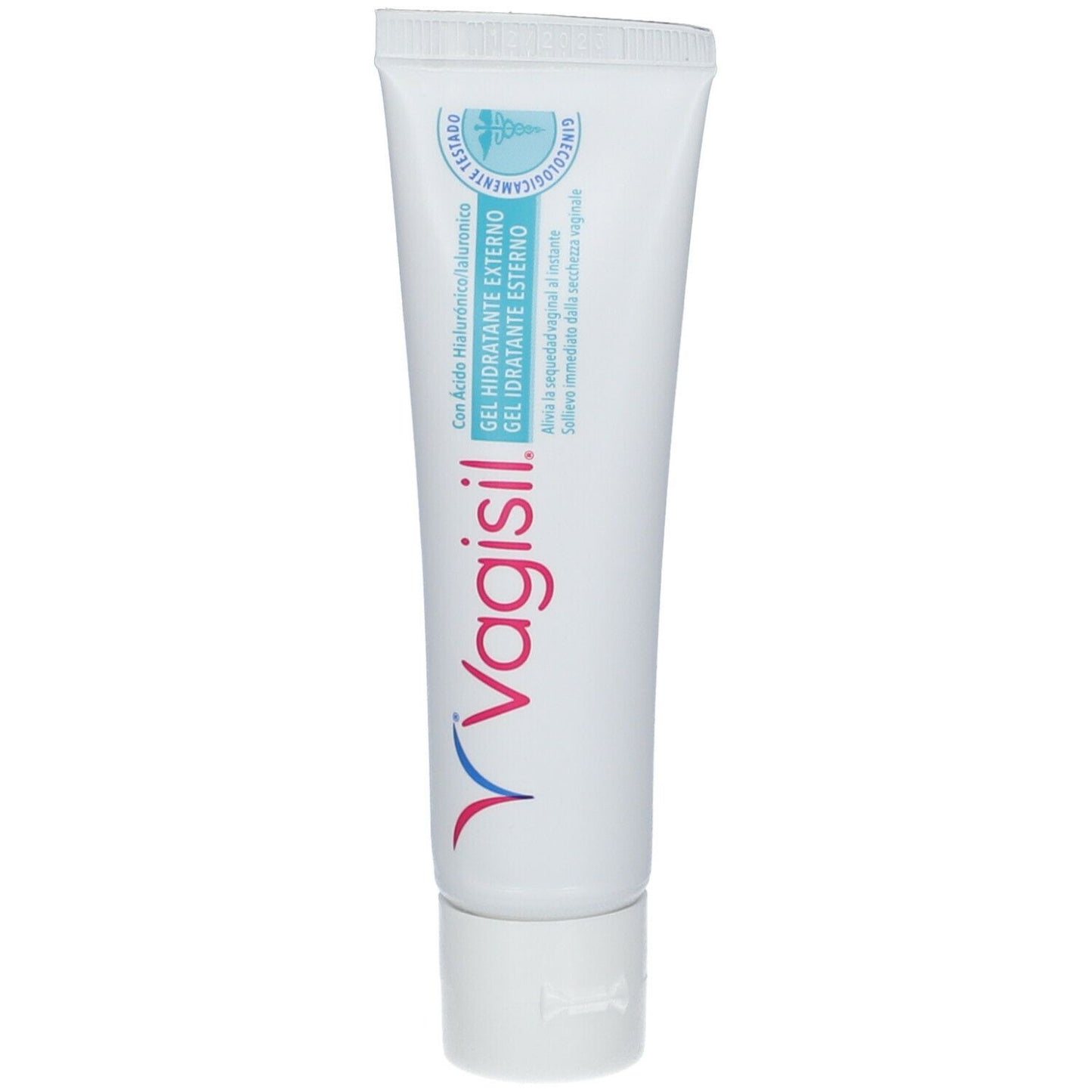 935506651 - VAGISIL INTIMO GEL C PROHYDR