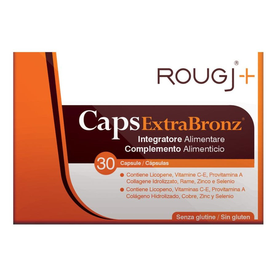 ROUGJ INTEGR SOLARE 30CPS