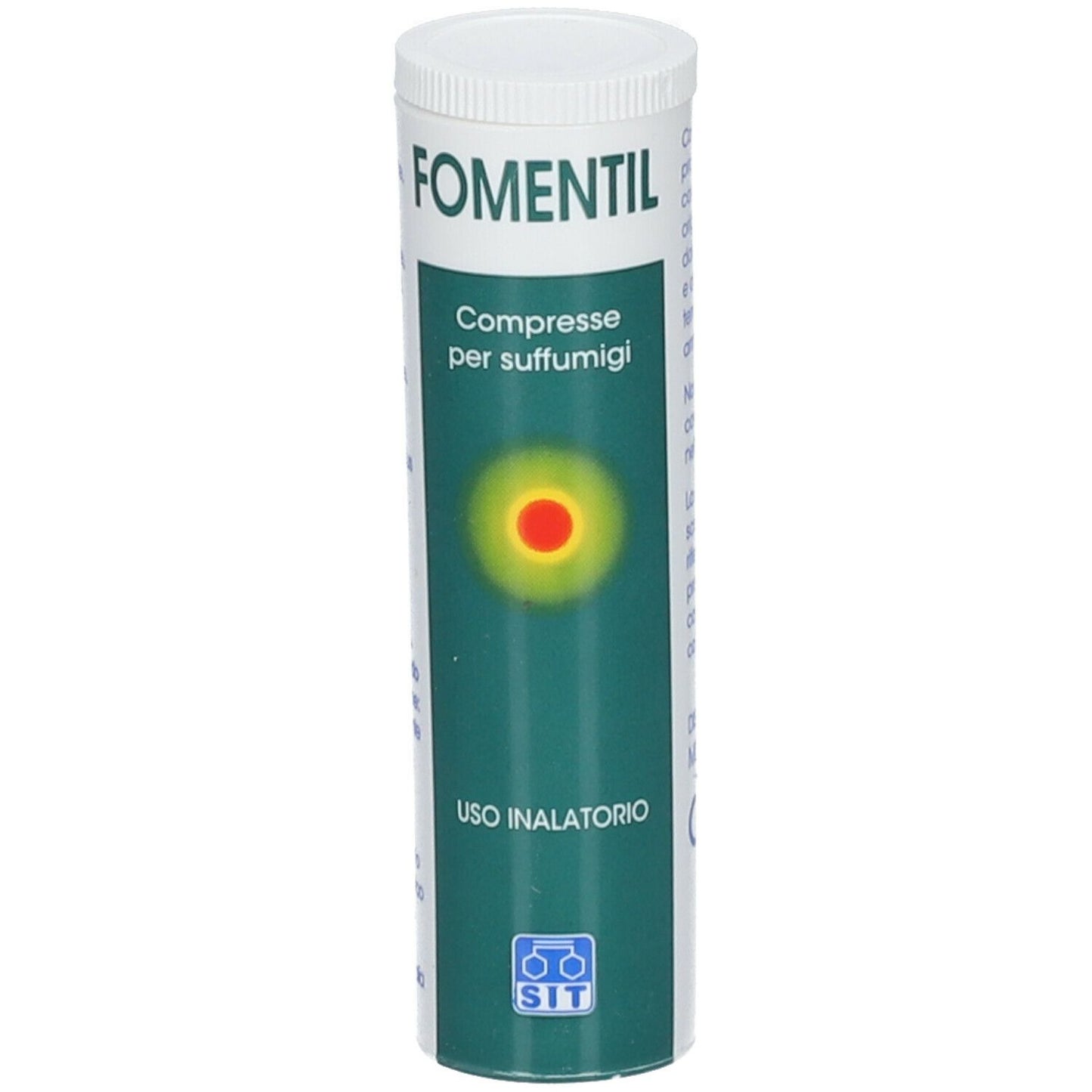 935558039 - FOMENTIL 10CPR X SUFFIMIGI