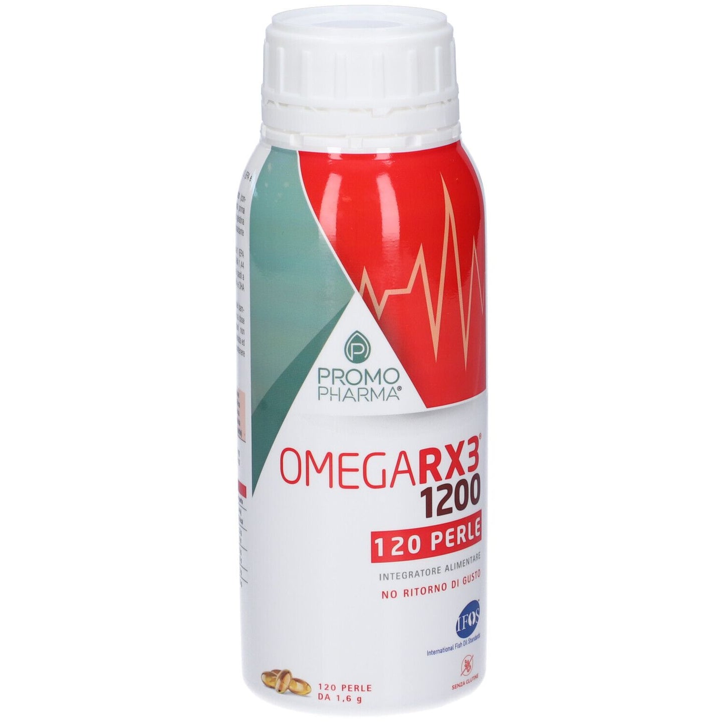 935572154 - OMEGA RX3 1200 100+20PRL OMAGG