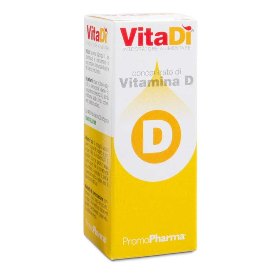 VITADI 10ml Promopharma