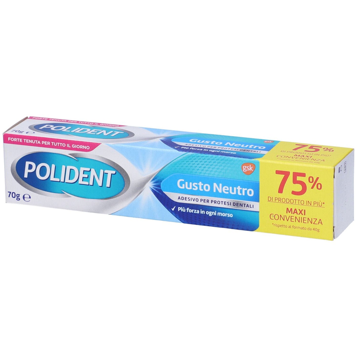 935589111 - POLIDENT FREE 70G