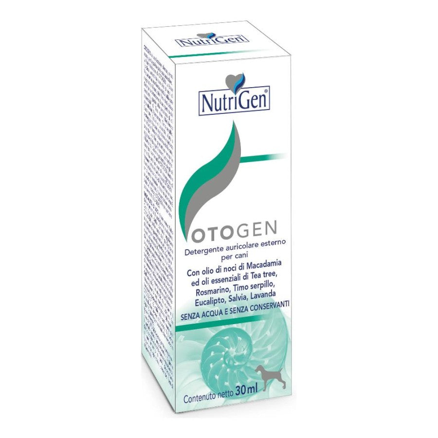 OTOGEN 30 ML