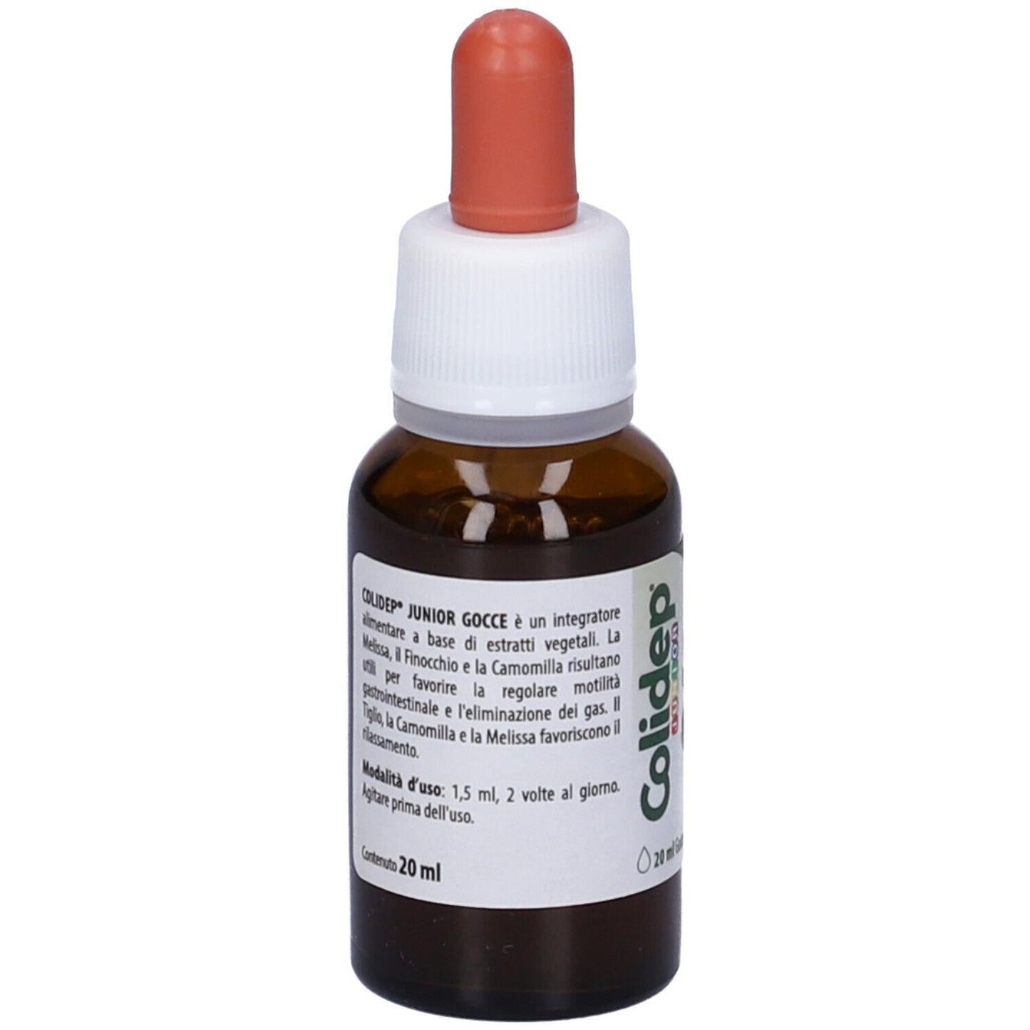 935671899 - COLIDEP JUNIOR GOCCE 20ML