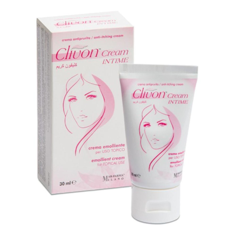 CLIVON Cream 30ml