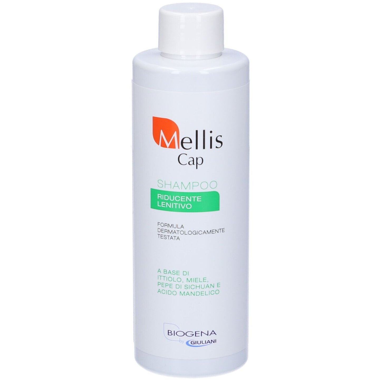 935740946 - MELLIS CAP SH RID LEN 200ML