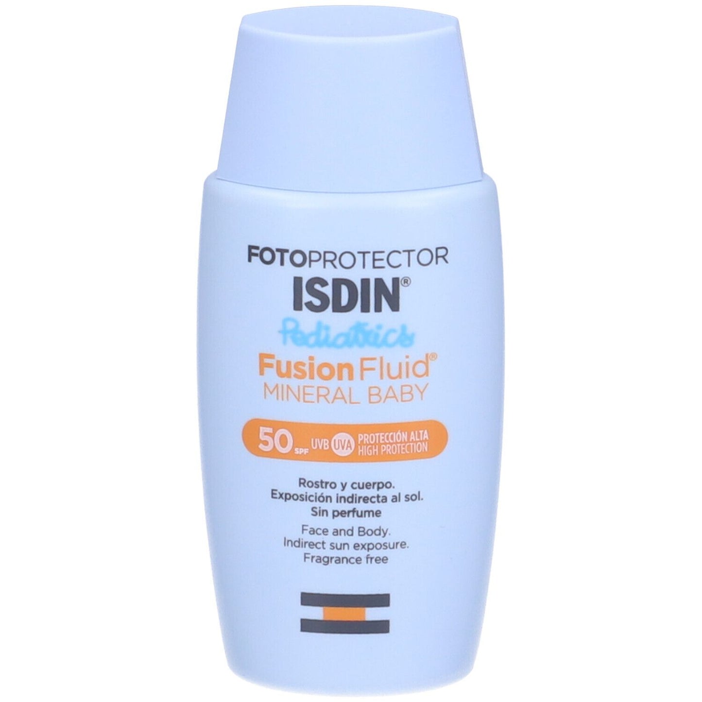 935750594 - MINERAL BABY 50+ FOTOP PED