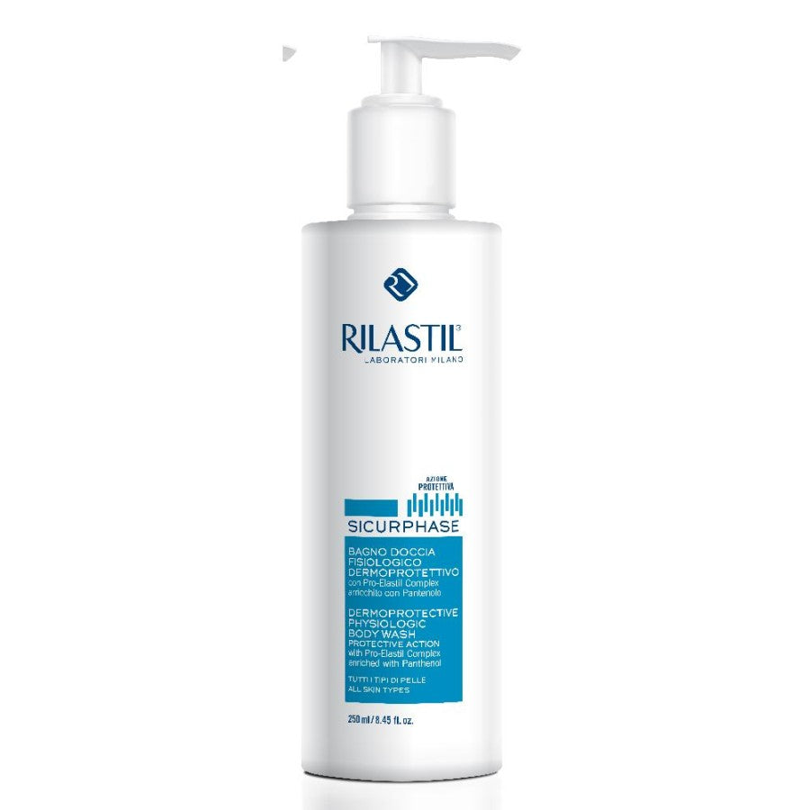 RILASTIL SICURPHASE DERMO250ML