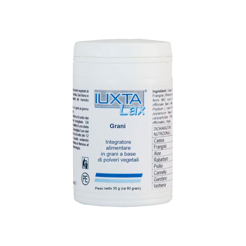 IUXTA Lax Cpr