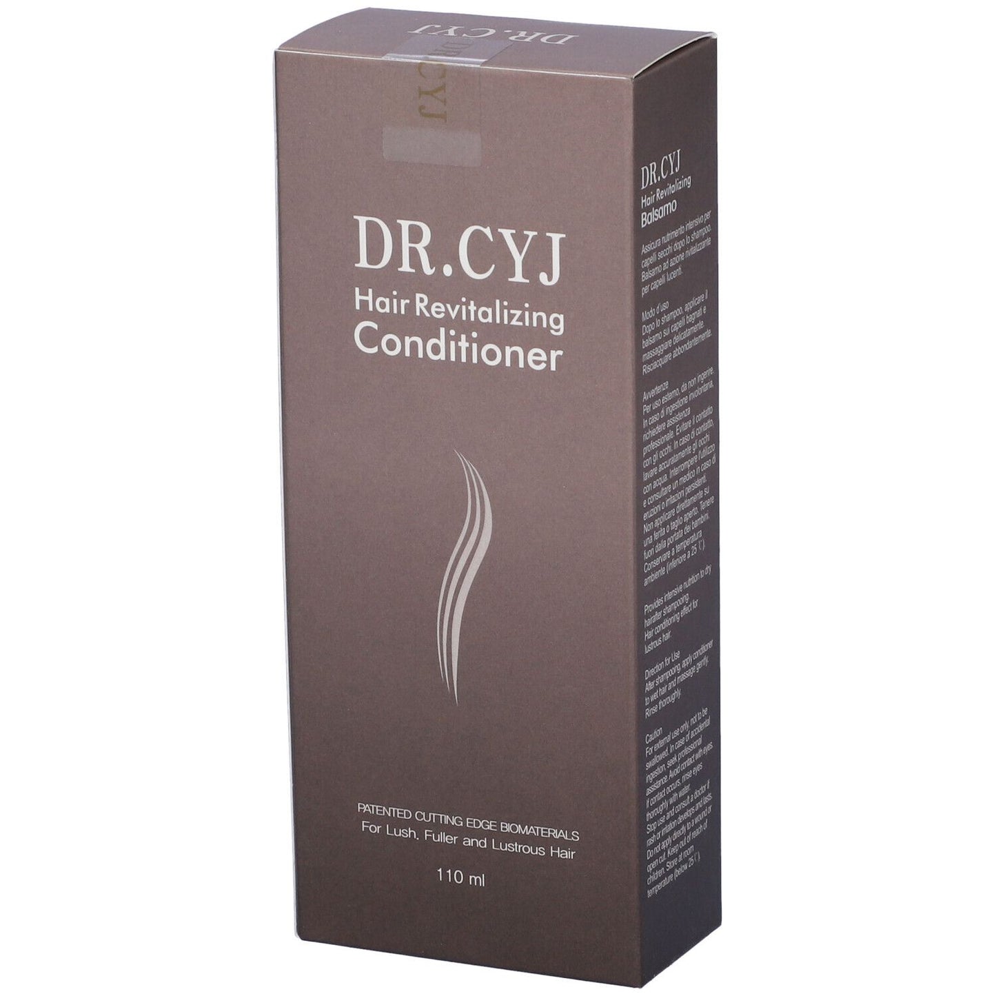 935802708 - DR.CYJ BALSAMO RIVITAL 110ML