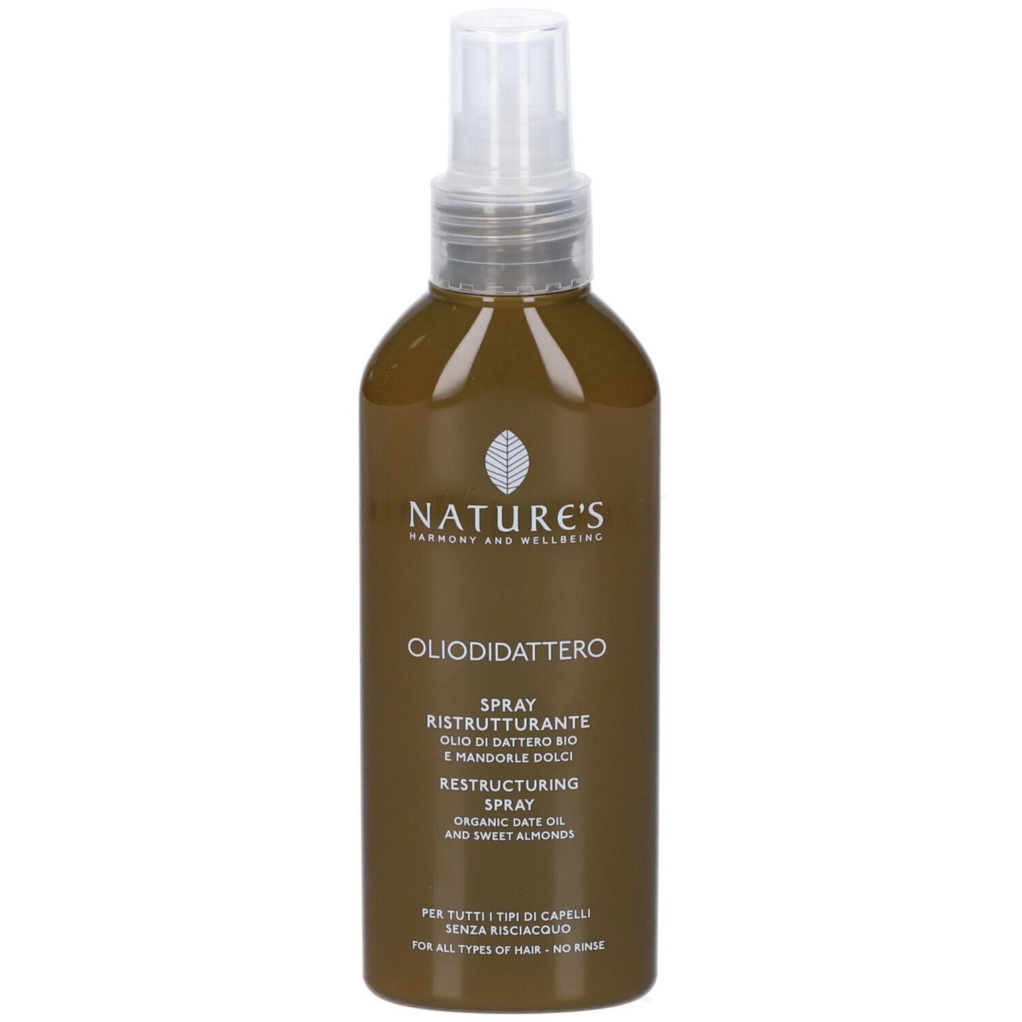 935803282 - OLIODIDATTERO NATURES SPR RIST