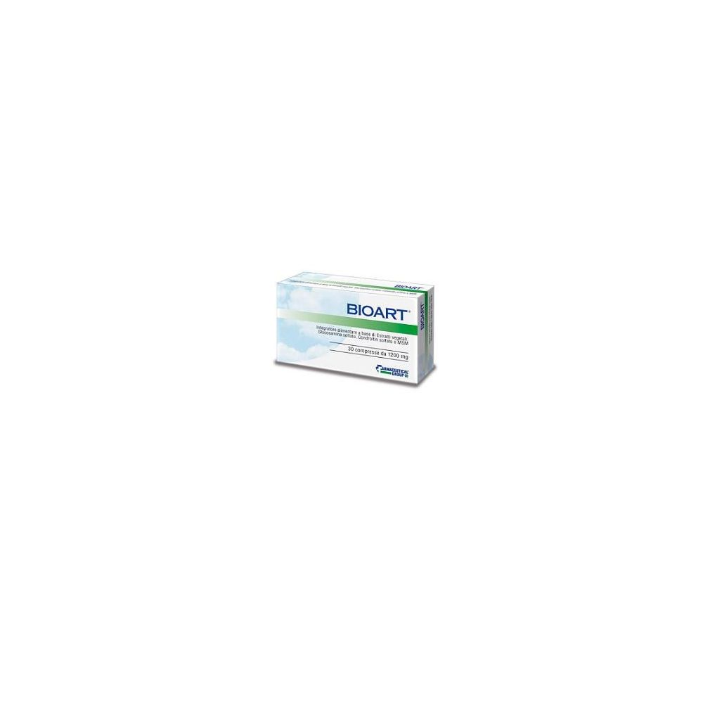 BIOART INTEGR 30CPRX1,2G