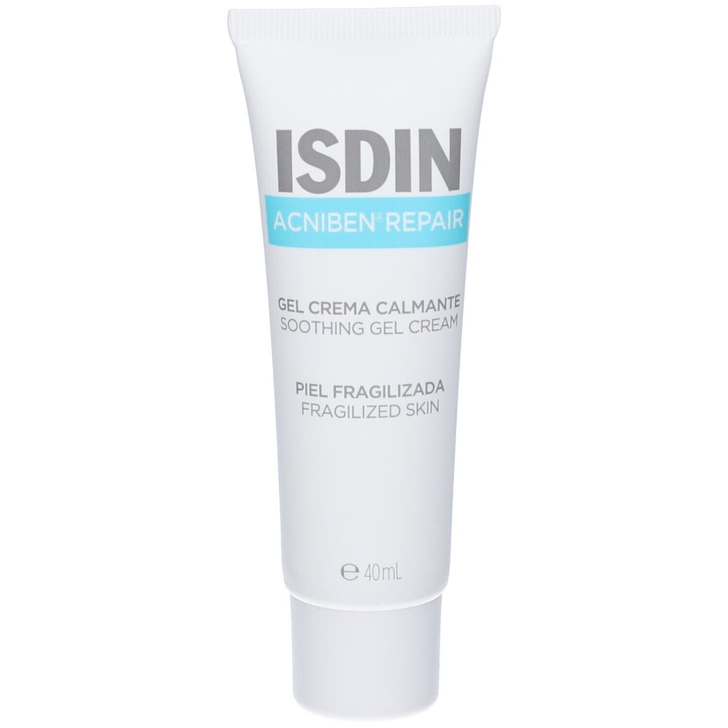 935836751 - ACNIBEN REPAIR GEL CR IDRAT