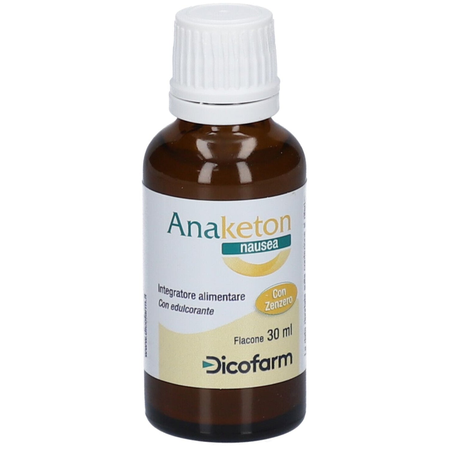 935846307 - ANAKETON NAUSEA 30ML