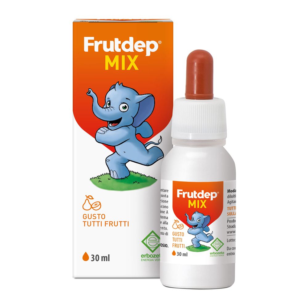 935948048 - FRUTDEP MIX GOCCE 30ML