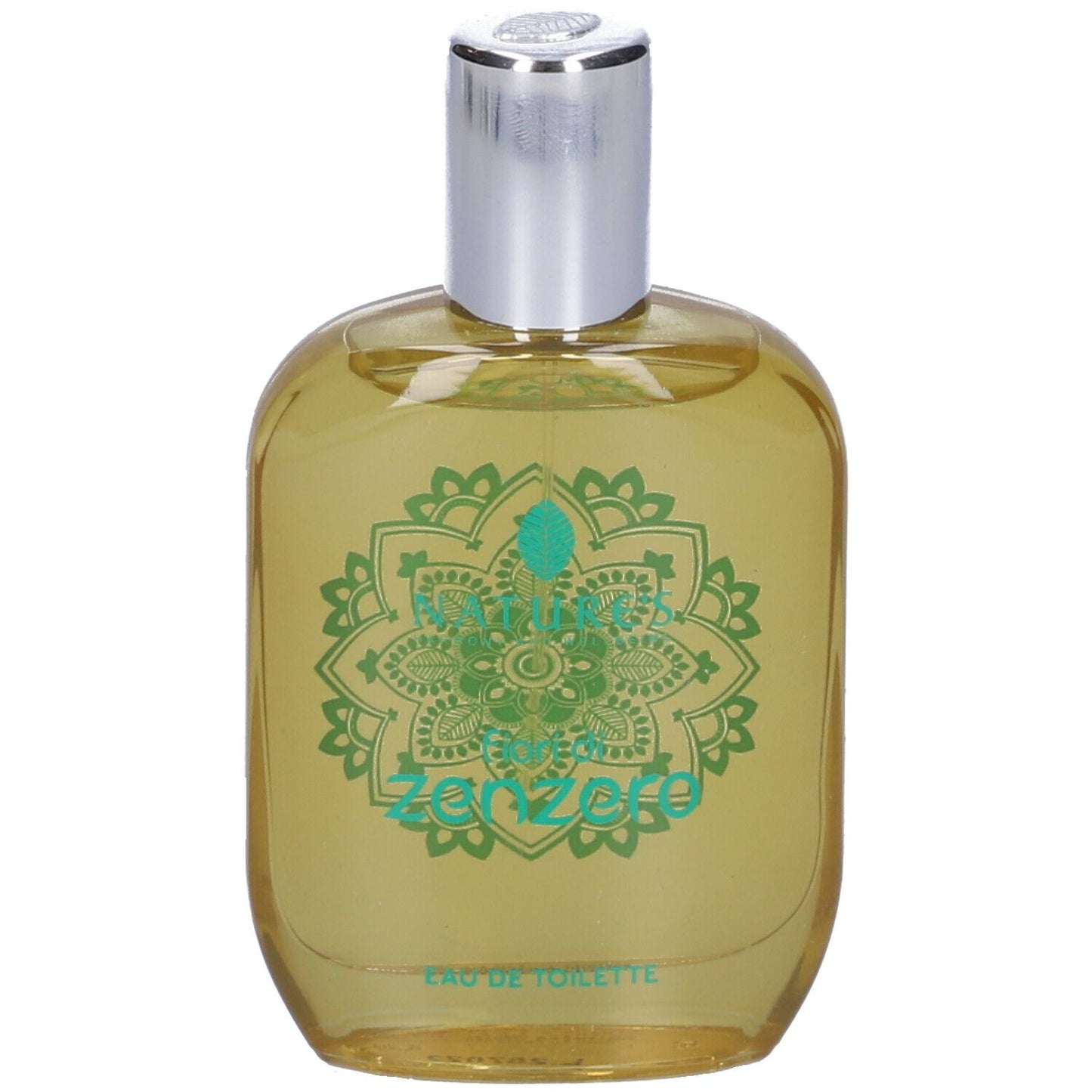 936017553 - FIORI ZENZ NATURES EDT 50ML
