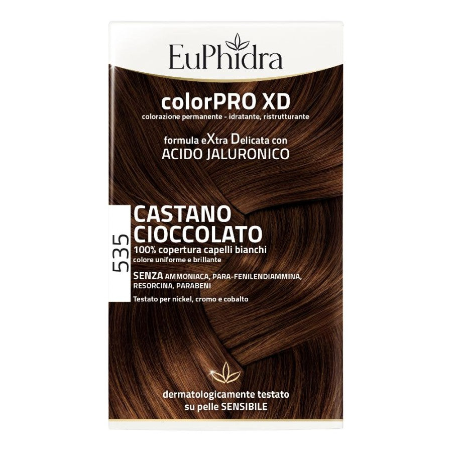 EUPH COLORPRO XD535 CA CIO
