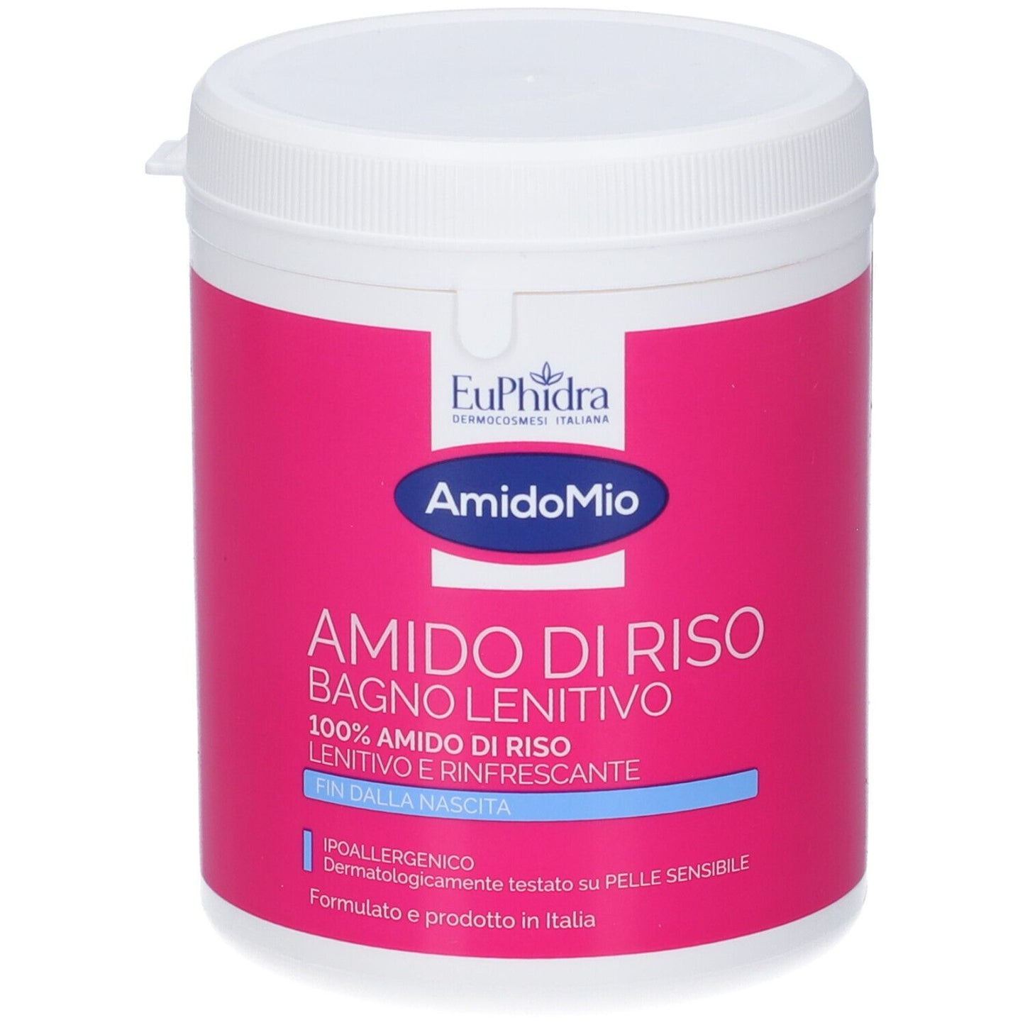 936061771 - EUPHIDRA AMIDO POLVERE 200G
