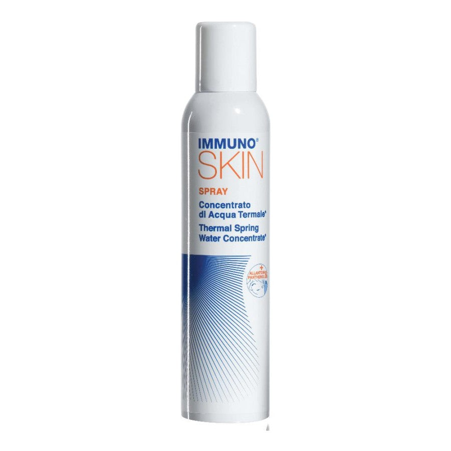 IMMUNO Skin Acqua Term.Spray 200ml