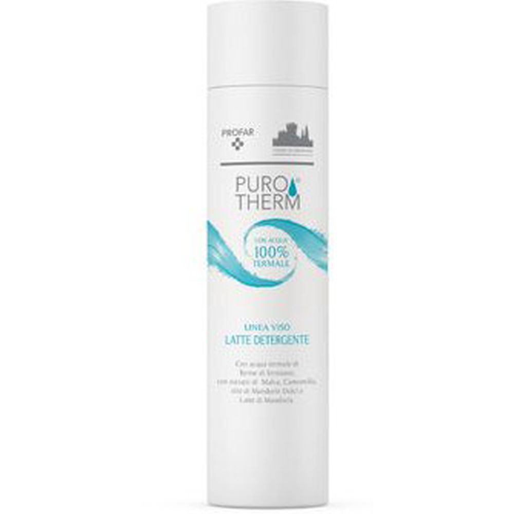 PUROTHERM LATTE DETERGENTE