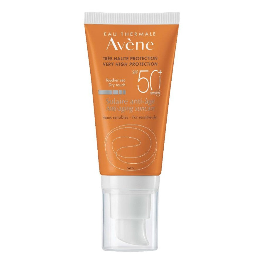 ETA CREMA ANTIAGE 50+ 50ML