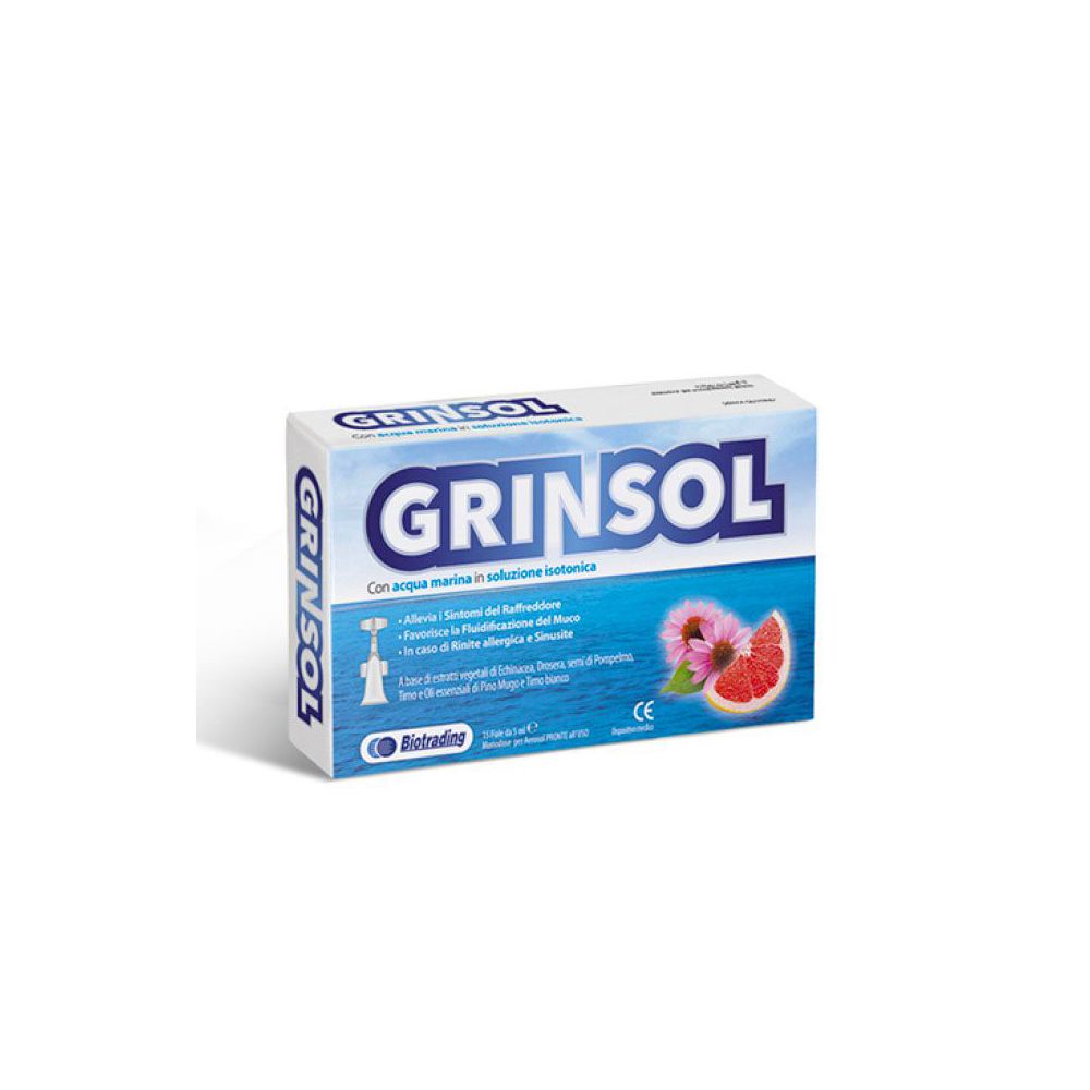 937360307 - GRINSOL 15FX5ML
