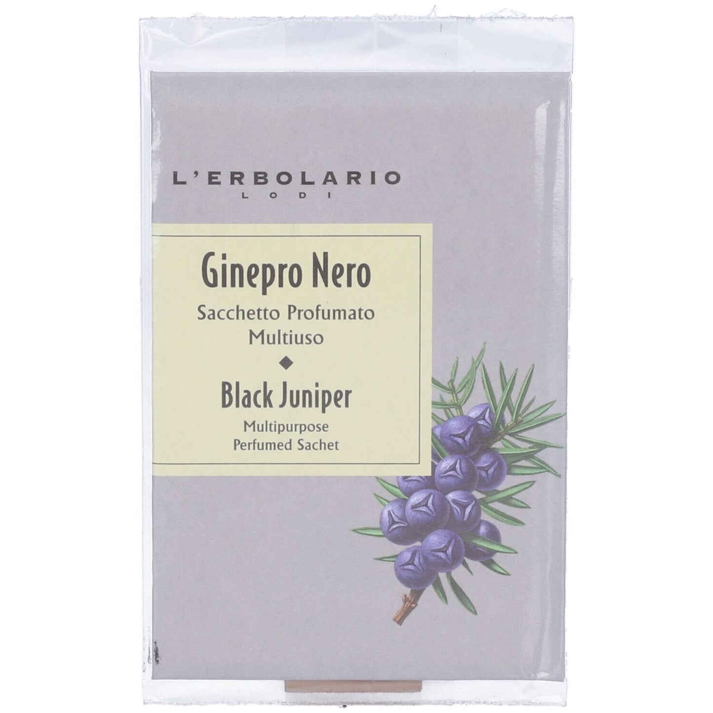 937363152 - GINEPRO NERO SACCHETTO PROF